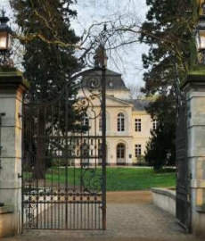 Düsseldorfer Herbstfestival Schloss Eller 2016