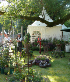 Abgesagt - Odenwald Country Fair