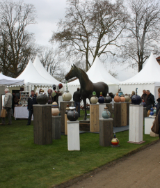 Westfälisches Gartenfestival 2017