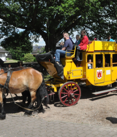 Etelser Schlossgartenfest