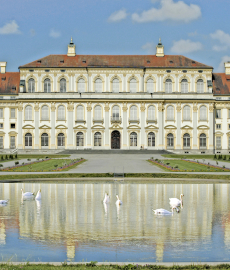 Gartenfestival Schloss Schleißheim