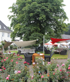 Holsteiner Frühlingsmarkt 2017