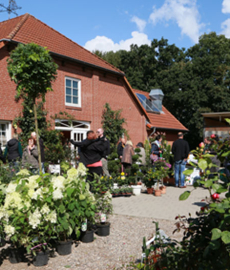 Landgeflüster Herrenhaus Steinwehr
