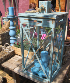 Gartenlust & Kunstvergnügen