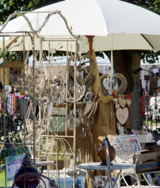 Haus- und GartenTräume Bad Brückenau