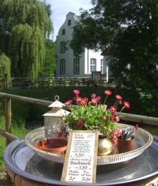 Verschoben auf 4.-6.9.20 - GartenLeben Freilichtmuseum Dorenburg