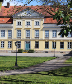 Landgeflüster Gut Emkendorf