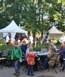Landmarkt im LandPark Lauenbrück