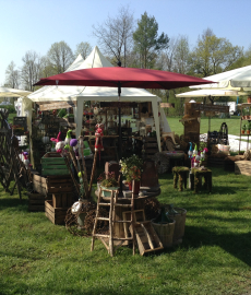 Gartenfestival Bad Aibling