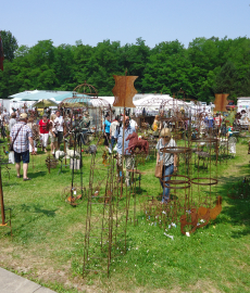 3. Regio Gartenzauber Weil am Rhein