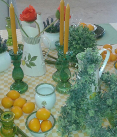 Herbstliche Landpartie Schloss Wocklum