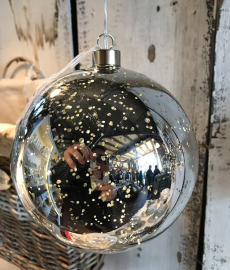 Winterzauber Herrenhausen