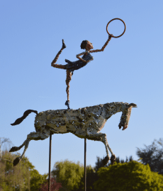 ART OF EDEN - Kunst im Botanischen Garten Krefeld