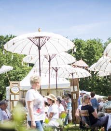 8. Gartenfestival Park & Schloss Branitz
