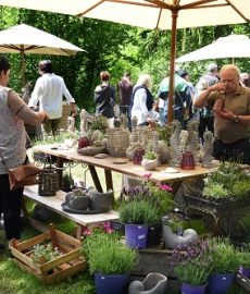 Gartenwelten Dieburg