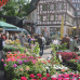 Blumenmarkt Mosbach 2