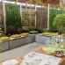 Frühjahrsmesse Garten & Ambiente Bodensee im Rahmen der IBO 1