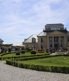 LebensArt Neuruppin-Lichtenberg