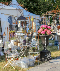 LebensArt Schkopau - findet statt