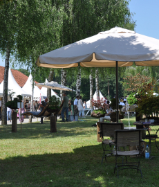 Abgesagt - LIFE\'S FINEST Der edle Markt im Park