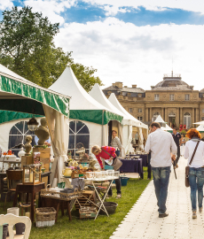 Home Garden Ludwigsburg Gartenmessen