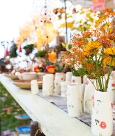 LebensArt Herbstzauber Lutherstadt-Wittenberg