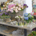 Frühjahrsmesse Garten & Ambiente Bodensee im Rahmen der IBO 7