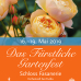 Das Fürstliche Gartenfest Schloss Fasanerie 6