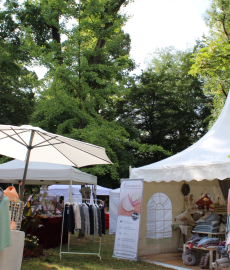 ErlebnisWelten auf Schloss Gedern