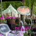 Das Gartenfest Dalheim 2