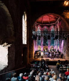 Rommersdorfer Festspiele