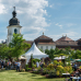 Das Fürstliche Gartenfest Schloss Fasanerie 1