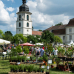 Das Fürstliche Gartenfest Schloss Fasanerie 4