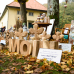 Holsteiner Herbstmarkt Gut Emkendorf 2