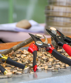 LebensArt Radolfzell - Indoor