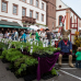 Garten- und Pflanzenmarkt \