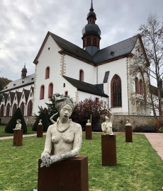 FineArts Kloster Eberbach