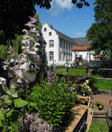 Abgesagt - GartenLeben Freilichtmuseum an der Dorenburg