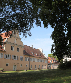 Fein & Garten Fest im Jagdschloss Kranichstein