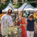 Das Gartenfest Hanau 2