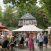 Herbstfestival Schloss Eller 1