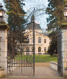 Herbstfestival Schloss Eller