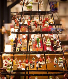 Weihnachtsmarkt des Kunsthandwerks