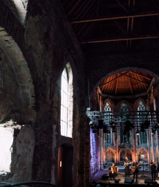 Rommersdorfer Festspiele