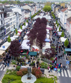 Gartenmarkt Neuwied