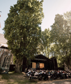 Rommersdorf Festspiele