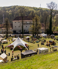 Veranstaltung: Majas Pflanzentage – Hardenberg Schlosspark