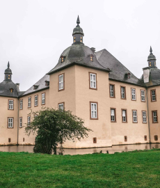 Gartenträume Mechernich