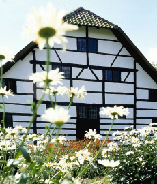 GartenLeben Dorenburg