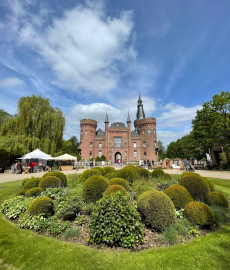 GartenLeben Schloss Moyland